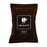 Lollo Caffè Classico Espresso Capsule Nespresso